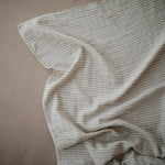 Mushie Organic Cotton Muslin Swaddle Blanket for Baby Cuddling and Nursing - Baby & Toddler > Swaddling & Receiving Blankets Swaddle