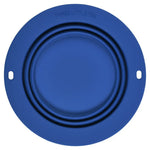 Three Little Tots Sailor Collapsible Bowl for Travel or Home - 