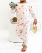 Hugga Babies Sandy Toes Two - Piece Set - Everetts Place Boutique - 
