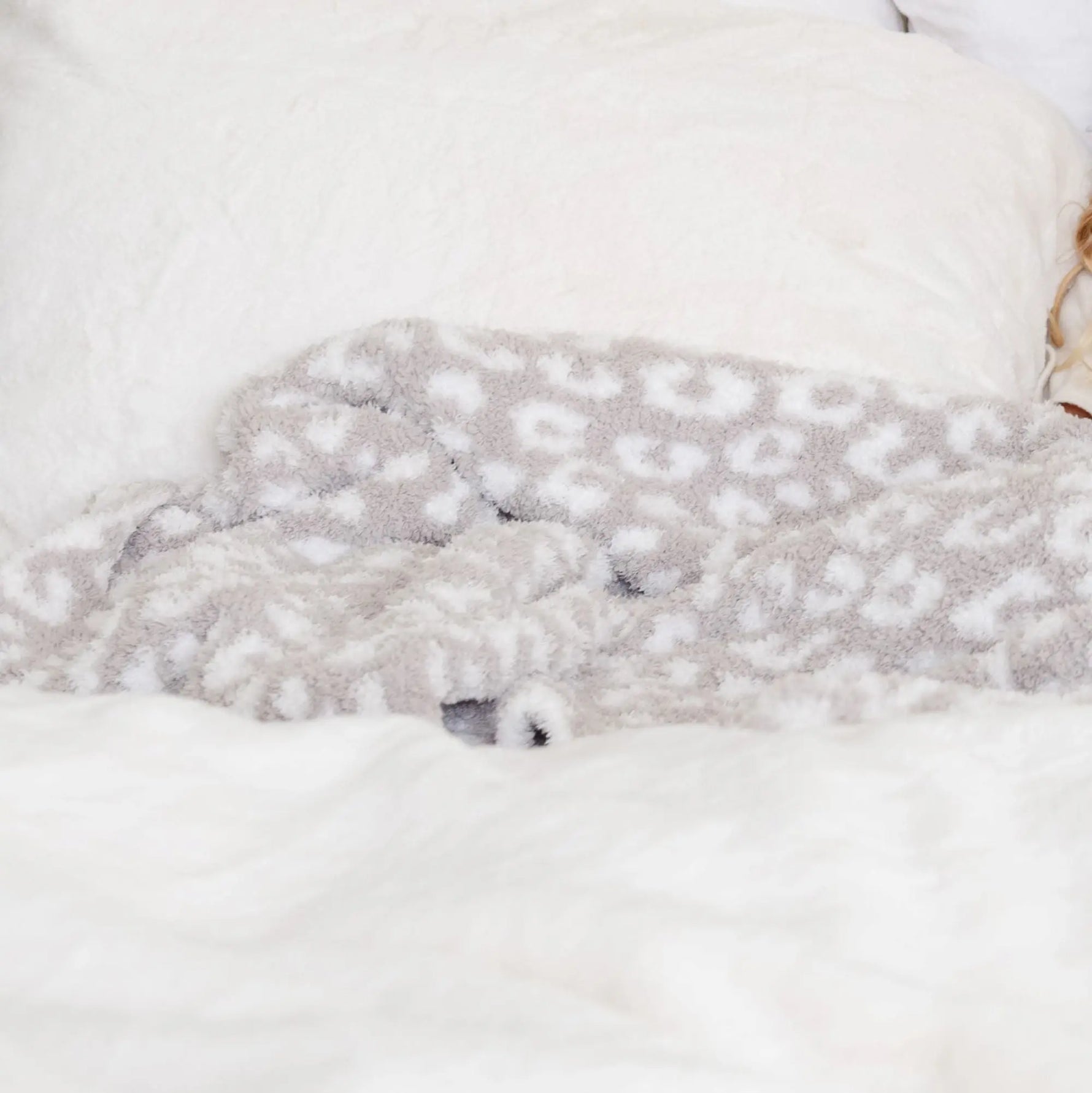Saranoni Bamboni Double Layer Receiving Blankets Luxury Saranoni Everetts Place Boutique