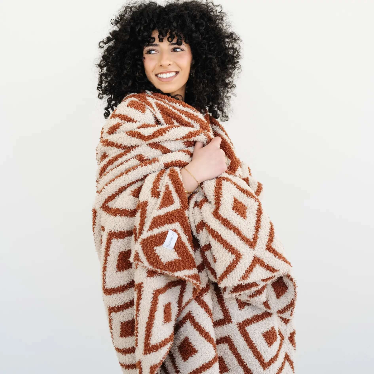 Saranoni Saranoni Double Layer Bamboni Blankets XL Ultra Plush - Everetts Place Boutique - 