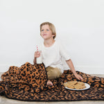 Saranoni Double Layer Bamboni Blankets XL Ultra Plush Saranoni Everetts Place Boutique