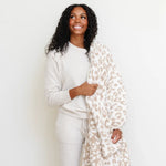 Saranoni Double Layer Bamboni Blankets XL Ultra Plush Saranoni Everetts Place Boutique