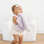 Saranoni Dream Mini Blankets Luxe Textured For Babies Saranoni Everetts Place Boutique