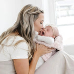 Saranoni Dream Mini Blankets Luxe Textured For Babies Saranoni Everetts Place Boutique