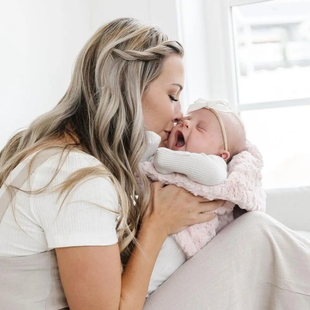 Saranoni Dream Mini Blankets Luxe Textured For Babies Saranoni Everetts Place Boutique