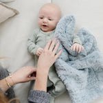 Saranoni Dream Mini Blankets Luxe Textured For Babies Saranoni Everetts Place Boutique