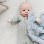 Saranoni Dream Mini Blankets Luxe Textured For Babies Saranoni Everetts Place Boutique