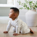 Saranoni Heirloom Cotton Knit Sets for Kids Cozy Comfort Saranoni Everetts Place Boutique 42.00