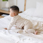Saranoni Heirloom Cotton Knit Sets for Kids Cozy Comfort Saranoni Everetts Place Boutique 42.00