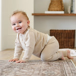 Saranoni Heirloom Cotton Knit Sets for Kids Cozy Comfort Saranoni Everetts Place Boutique