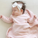 Saranoni Heirloom Cotton Knit Sets for Kids Cozy Comfort Saranoni Everetts Place Boutique 42.00