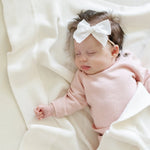 Saranoni Heirloom Cotton Knit Sets for Kids Cozy Comfort Saranoni Everetts Place Boutique