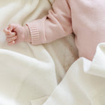 Saranoni Heirloom Cotton Knit Sets for Kids Cozy Comfort Saranoni Everetts Place Boutique