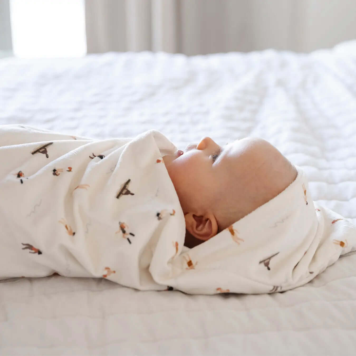 Saranoni Hooded Towels Luxury Minky Baby Soft Cozy Deluxe - Everetts Place Boutique - 