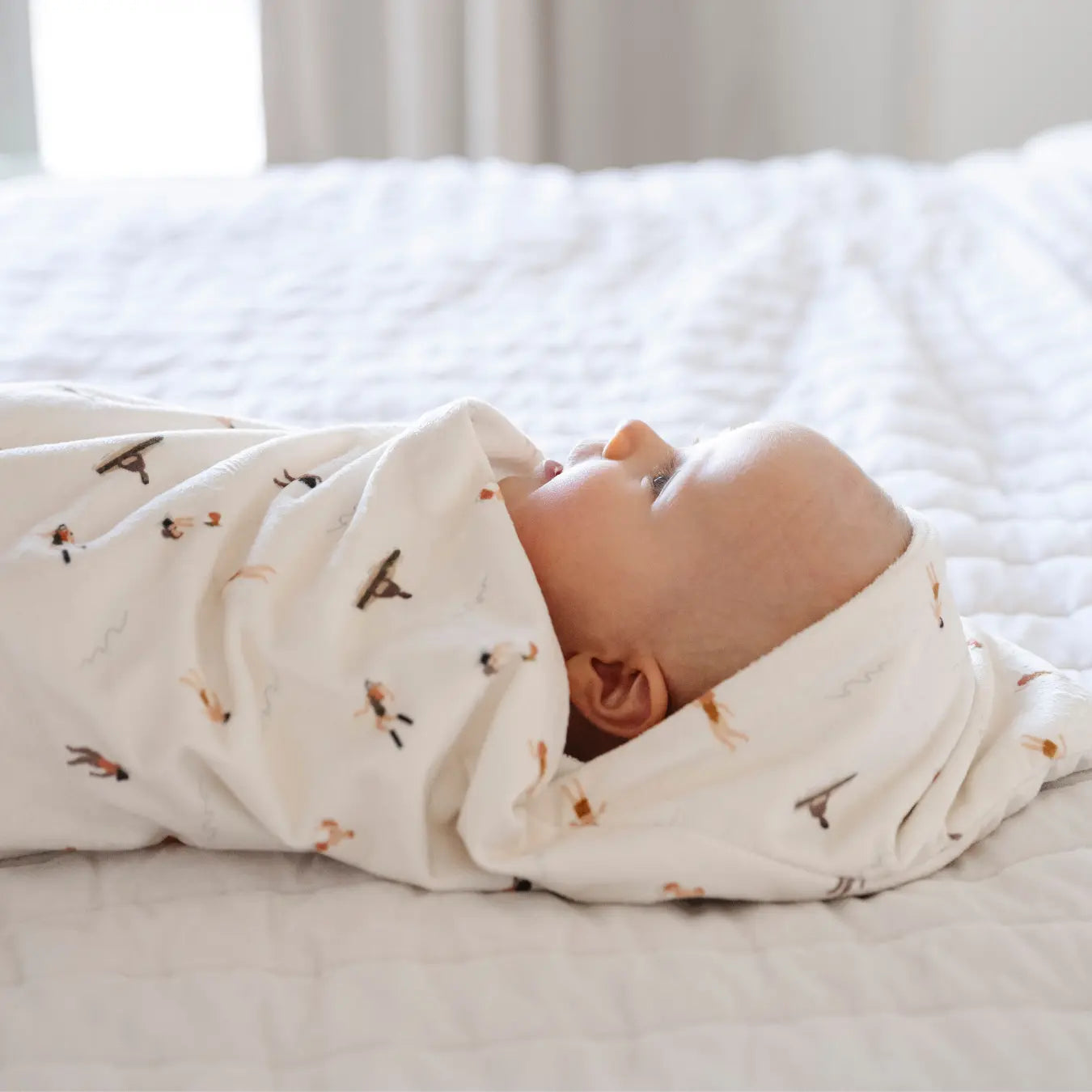 Saranoni Hooded Towels Luxury Minky Baby Soft Cozy Deluxe Saranoni Everetts Place Boutique 22.00