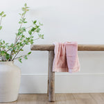 Saranoni Lush Mini Blankets Security Baby Blanket Essential Saranoni Everetts Place Boutique