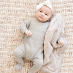 Saranoni Lush Mini Blankets Security Baby Blanket Essential Saranoni Everetts Place Boutique 25.00