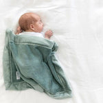 Saranoni Lush Mini Blankets Security Baby Blanket Essential Saranoni Everetts Place Boutique