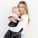 Saranoni Lush Mini Blankets Security Baby Blanket Essential Saranoni Everetts Place Boutique