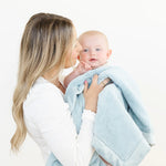 Saranoni Lush Mini Blankets Security Baby Blanket Essential Saranoni Everetts Place Boutique