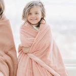 Saranoni Lush Mini Blankets Security Baby Blanket Essential Saranoni Everetts Place Boutique