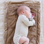Saranoni Lush Mini Blankets Security Baby Blanket Essential Saranoni Everetts Place Boutique 25.00