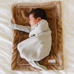 Saranoni Lush Mini Blankets Security Baby Blanket Essential Saranoni Everetts Place Boutique