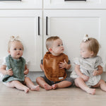 Saranoni Minky Bibs 3 Pack Baby Bib Set Soft Absorbent Saranoni Everetts Place Boutique 32.00