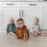 Saranoni Minky Bibs 3 Pack Baby Bib Set Soft Absorbent Saranoni Everetts Place Boutique