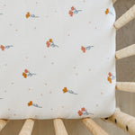 Saranoni Minky Stretch Luxe Crib Sheets Ultra Soft Nursery Saranoni Everetts Place Boutique