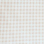 Saranoni Minky Stretch Luxe Crib Sheets Ultra Soft Nursery Saranoni Everetts Place Boutique