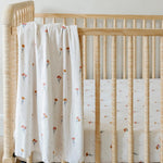 Saranoni Minky Stretch Luxe Swaddle Blanket For Baby Saranoni Everetts Place Boutique