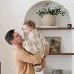 Saranoni Minky Stretch Receiving Blanket Swaddle For Babies Saranoni Everetts Place Boutique
