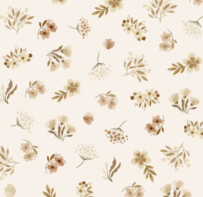 Saranoni Saranoni Minky Stretch Receiving Blanket Swaddle For Babies - Everetts Place Boutique - 