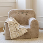 Saranoni Minky Stretch Receiving Blanket Swaddle For Babies Saranoni Everetts Place Boutique