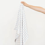 Saranoni Minky Stretch Receiving Blanket Swaddle For Babies Saranoni Everetts Place Boutique