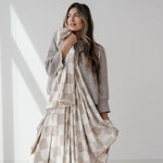 Saranoni Minky Stretch Throw Blanket For Adults Ultra Cozy Saranoni Everetts Place Boutique
