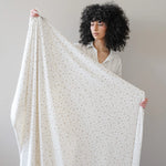 Saranoni Minky Stretch Throw Blanket For Adults Ultra Cozy Saranoni Everetts Place Boutique