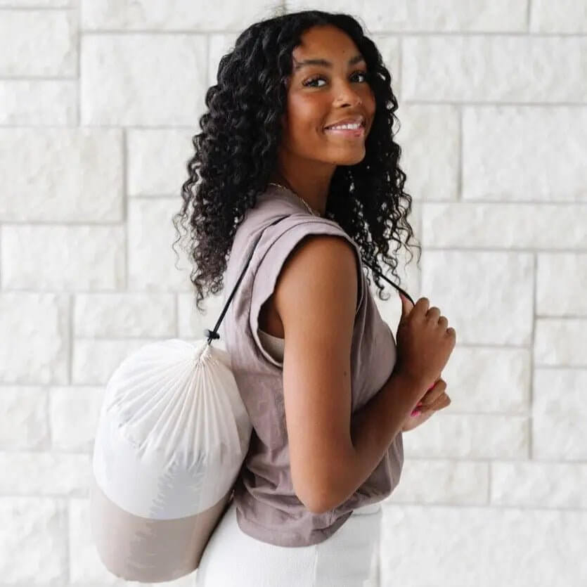 Saranoni Saranoni Outdoor Blanket Water Resistant Faux Fur Quilt - Everetts Place Boutique - 