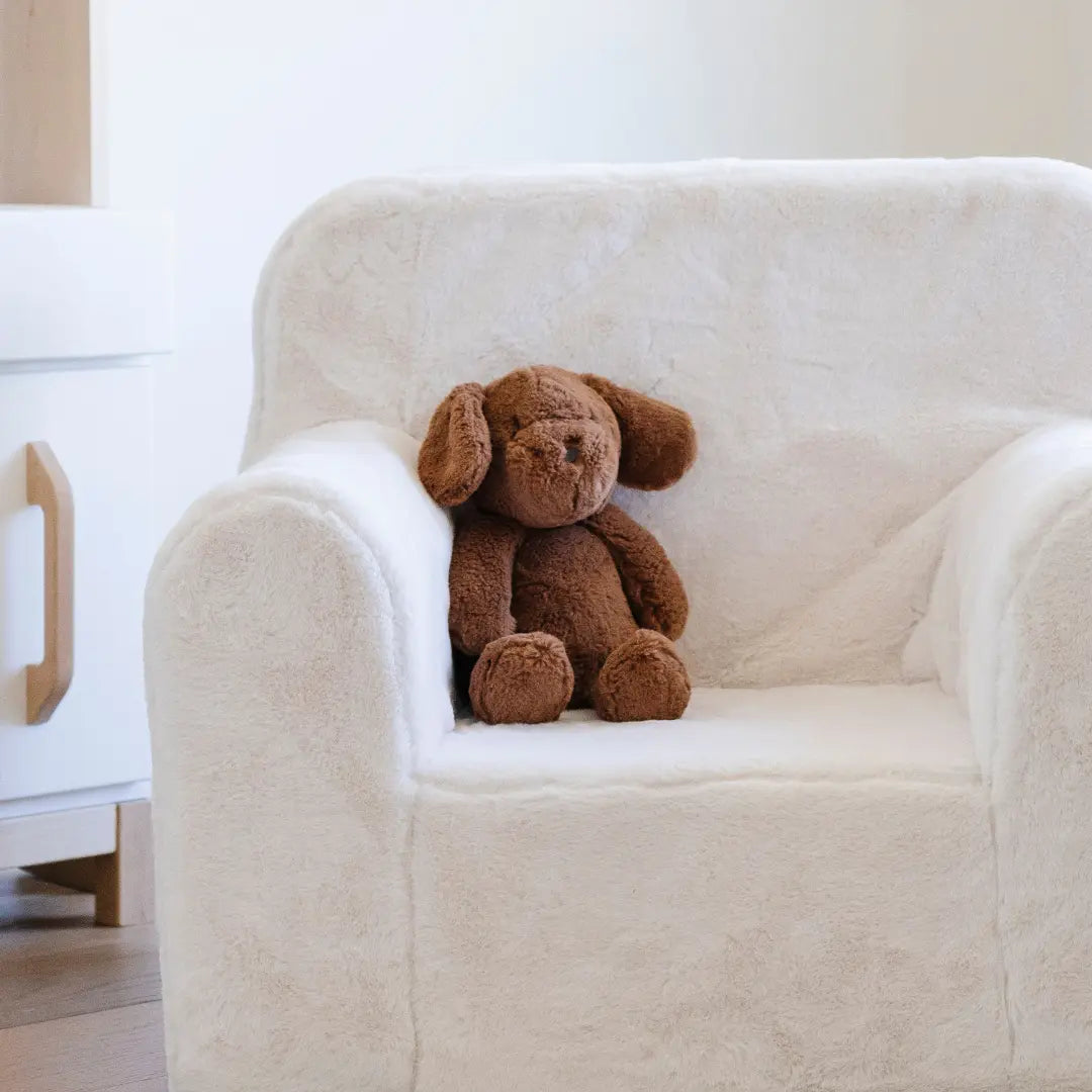 Saranoni Stuffed Animals Plush Toys For Kids Cuddly Friends Saranoni Everetts Place Boutique 35.00