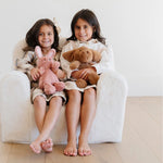Saranoni Stuffed Animals Plush Toys For Kids Cuddly Friends Saranoni Everetts Place Boutique