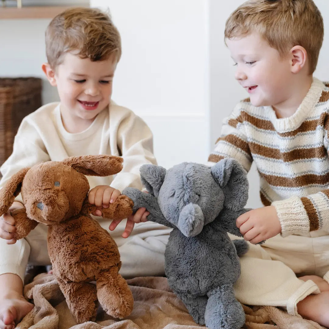 Saranoni Stuffed Animals Plush Toys For Kids Cuddly Friends Saranoni Everetts Place Boutique