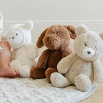 Saranoni Stuffed Animals Plush Toys For Kids Cuddly Friends Saranoni Everetts Place Boutique 35.00