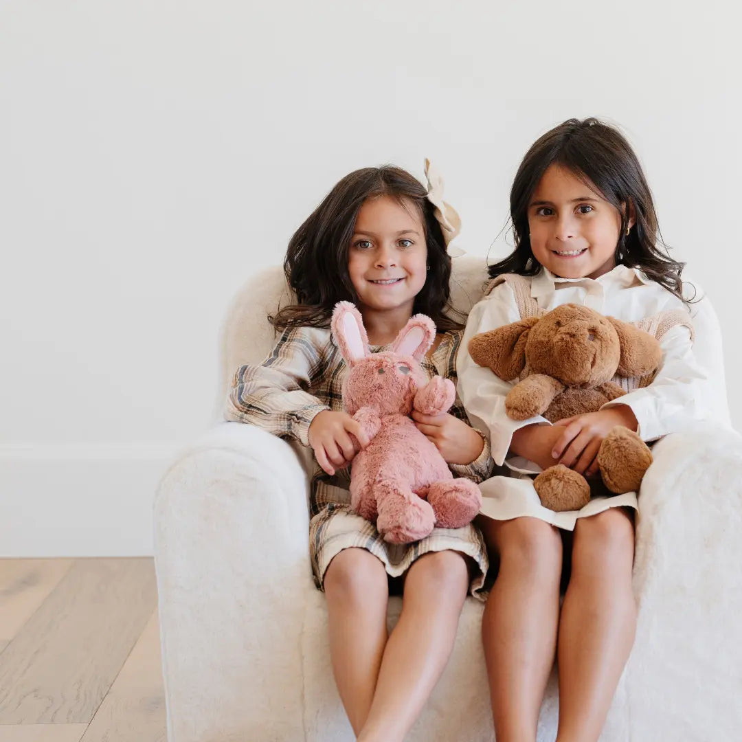 Saranoni Stuffed Animals Plush Toys For Kids Cuddly Friends Saranoni Everetts Place Boutique