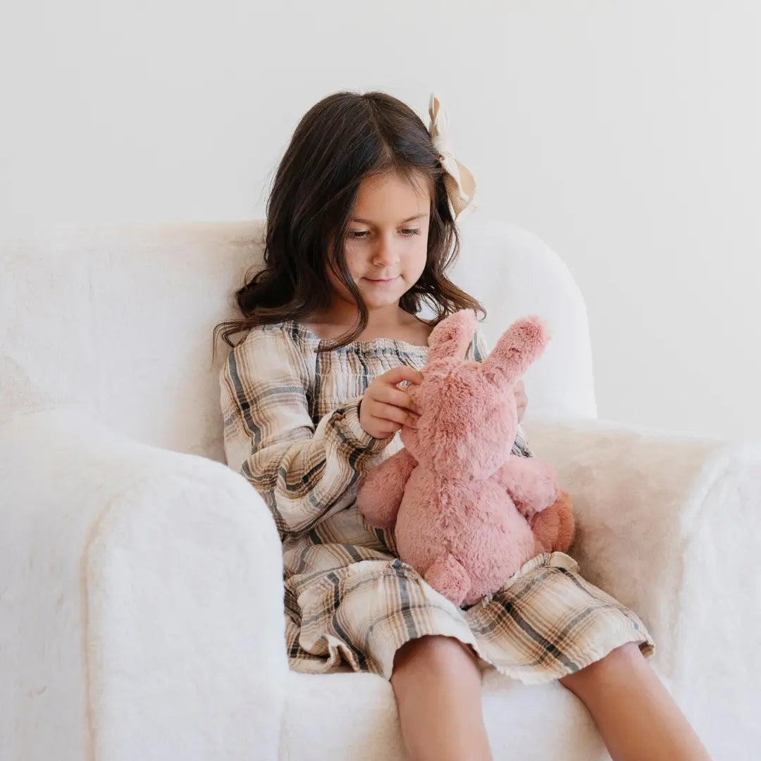 Saranoni Stuffed Animals Plush Toys For Kids Cuddly Friends Saranoni Everetts Place Boutique