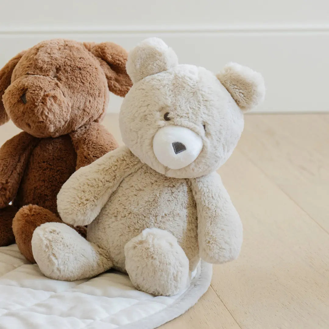 Saranoni Stuffed Animals Plush Toys For Kids Cuddly Friends Saranoni Everetts Place Boutique