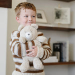 Saranoni Stuffed Animals Plush Toys For Kids Cuddly Friends Saranoni Everetts Place Boutique