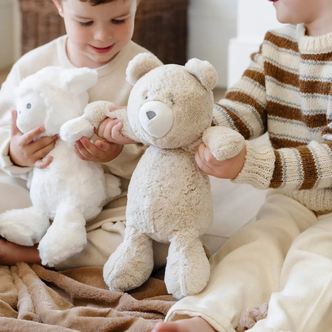 Saranoni Stuffed Animals Plush Toys For Kids Cuddly Friends Saranoni Everetts Place Boutique