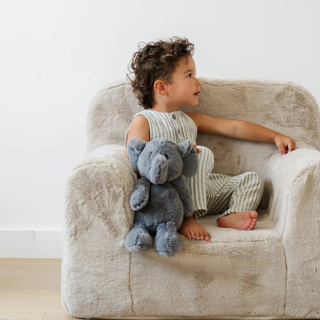 Saranoni Stuffed Animals Plush Toys For Kids Cuddly Friends Saranoni Everetts Place Boutique 35.00